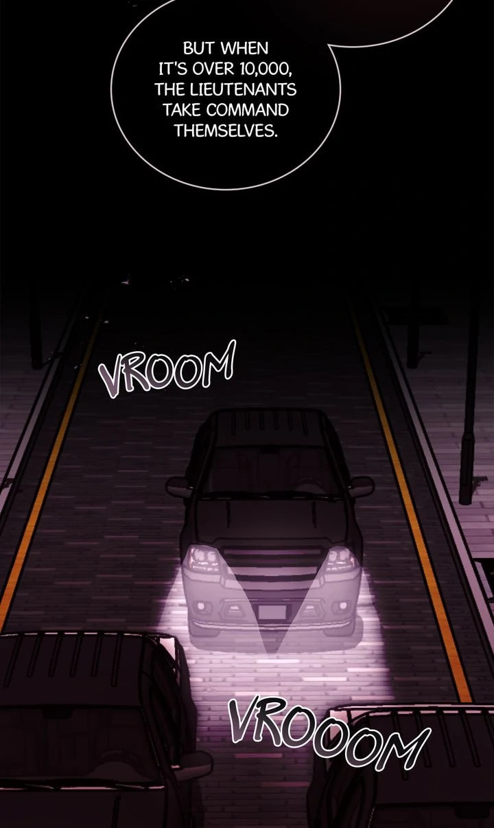 Read The Snow Queen chapter 26 image 47 on Lezhin