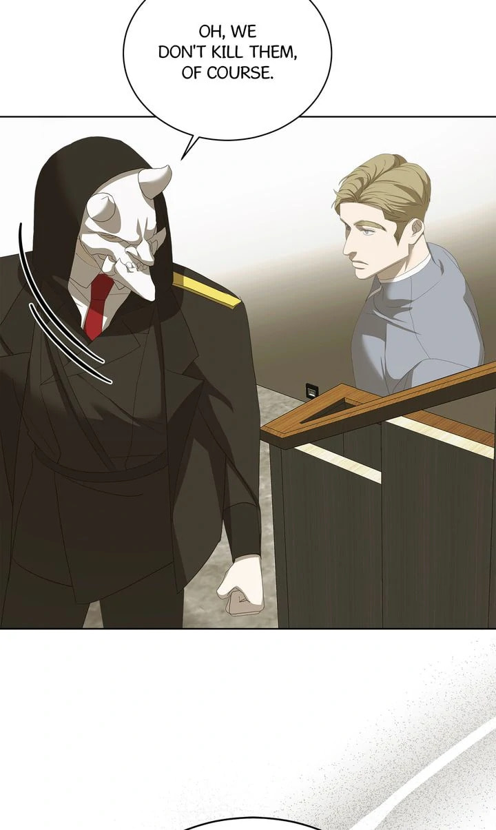 Read The Snow Queen chapter 26 image 51 on Lezhin
