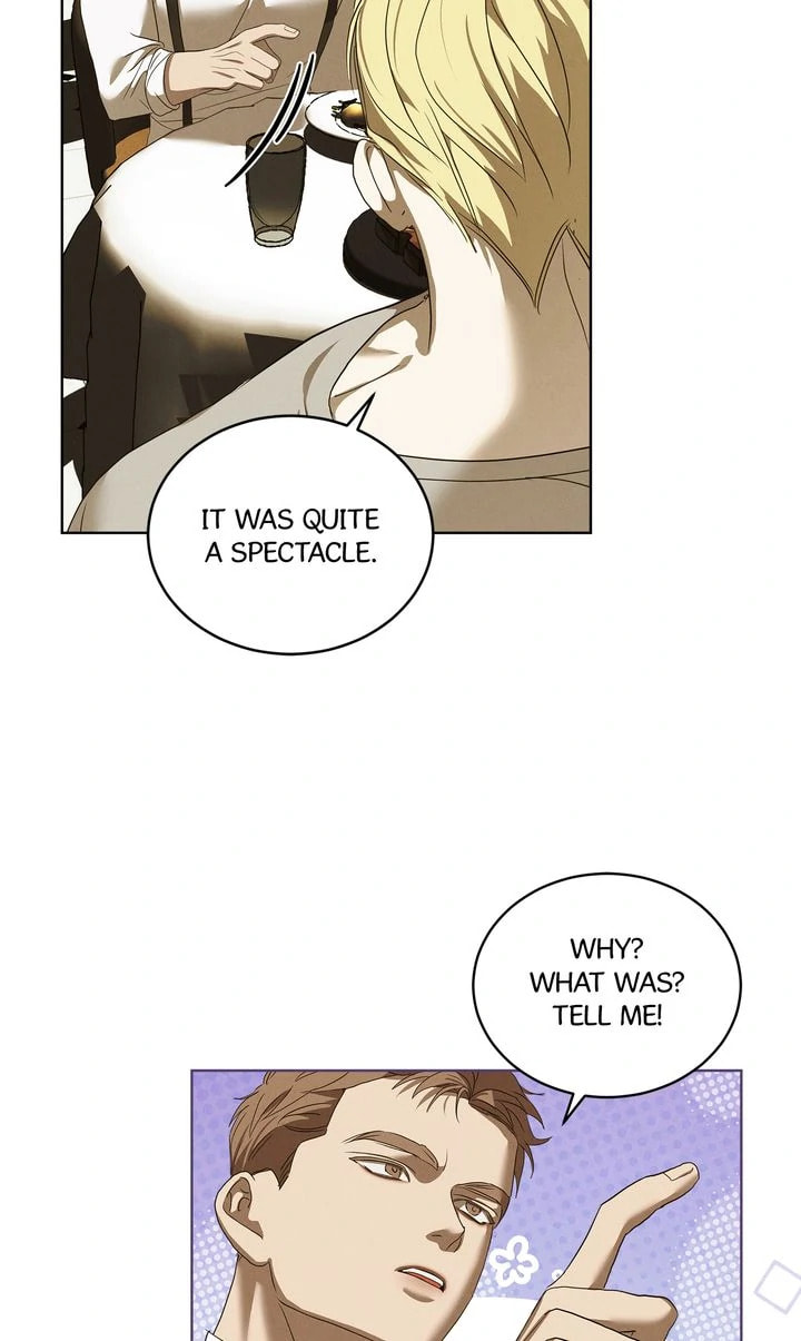 Read The Snow Queen chapter 26 image 56 on Lezhin