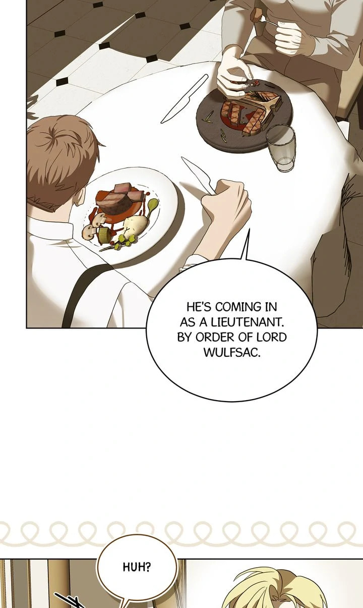 Read The Snow Queen chapter 26 image 64 on Lezhin