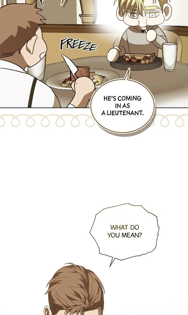 Read The Snow Queen chapter 26 image 65 on Lezhin