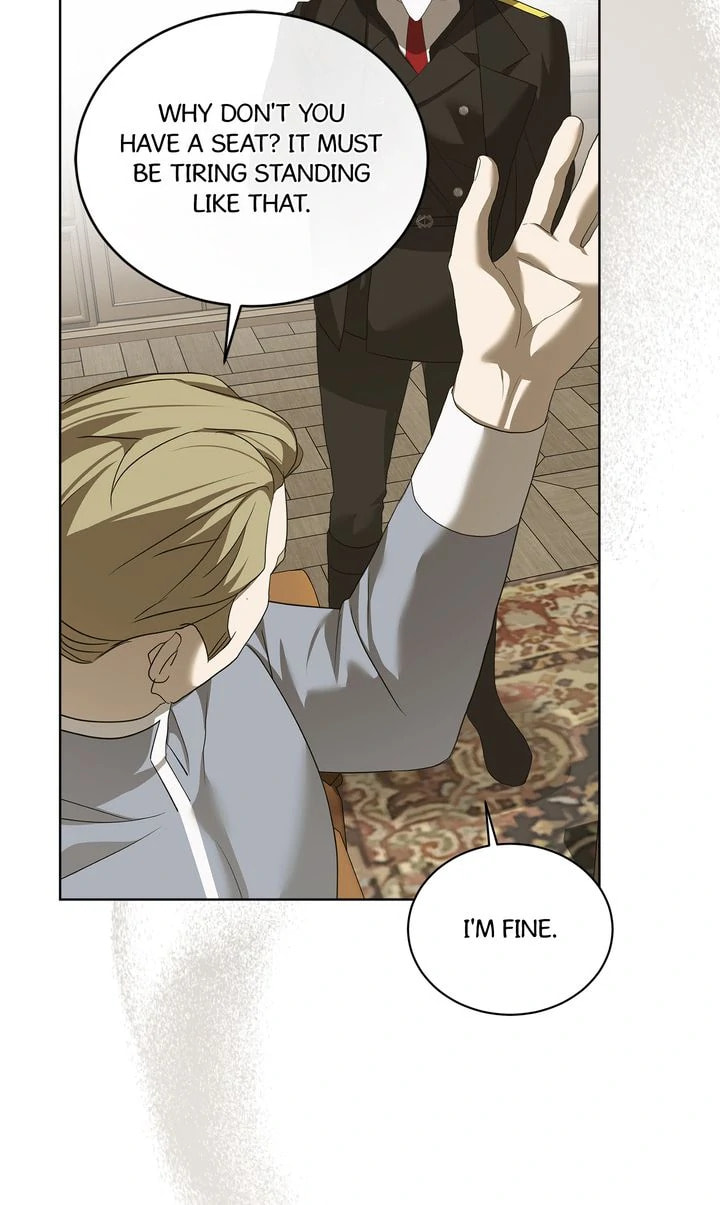 Read The Snow Queen chapter 26 image 7 on Lezhin