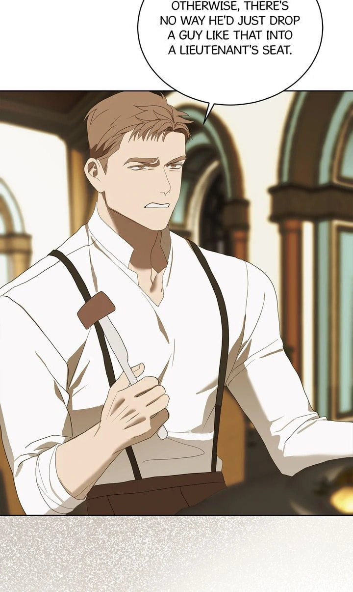 Read The Snow Queen chapter 26 image 71 on Lezhin