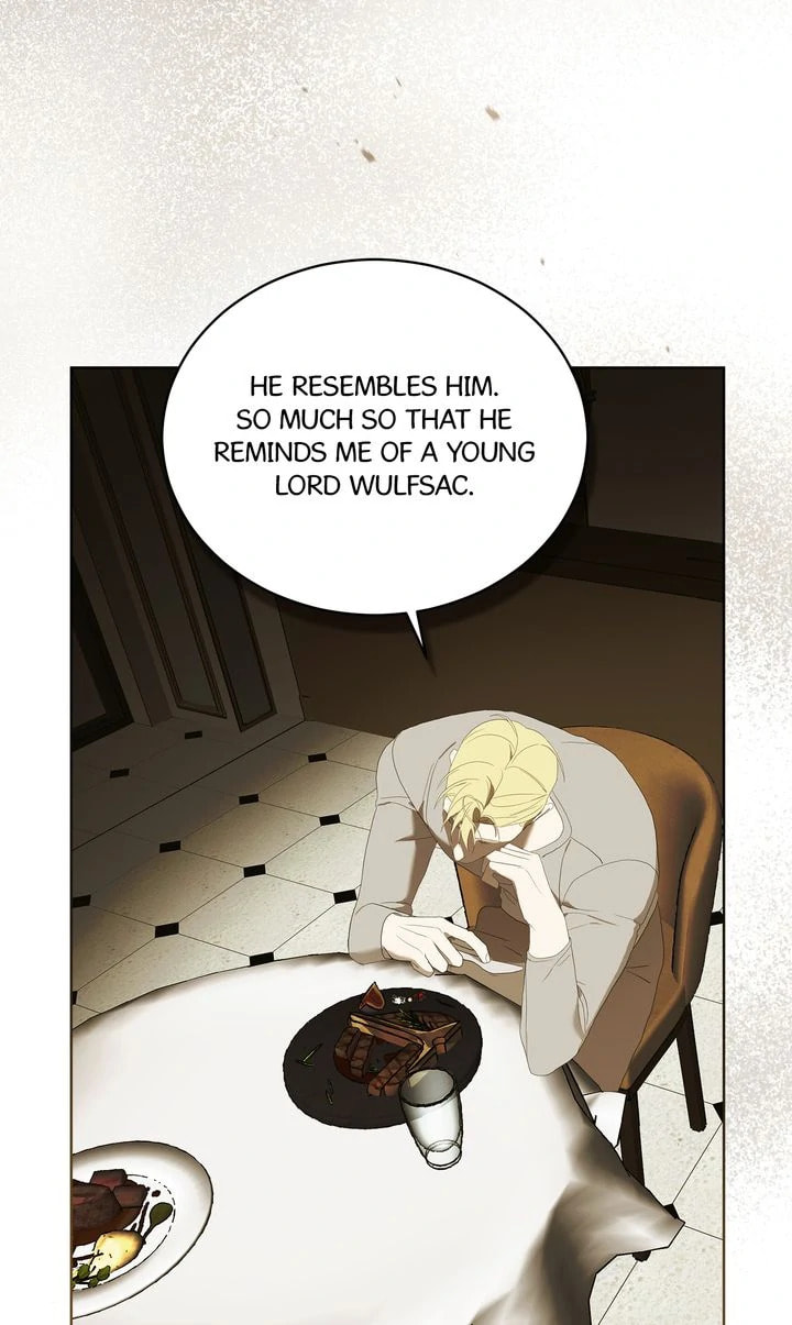 Read The Snow Queen chapter 26 image 72 on Lezhin