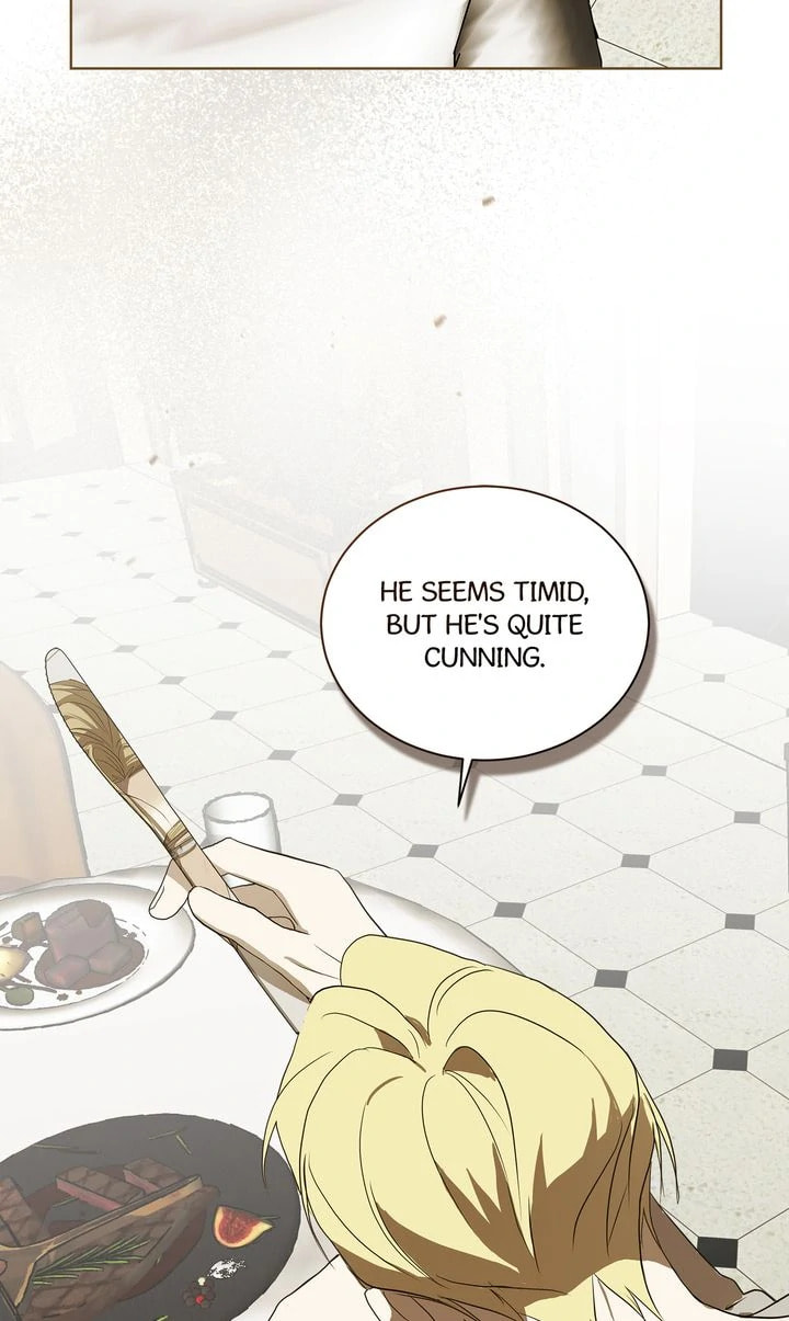 Read The Snow Queen chapter 26 image 73 on Lezhin
