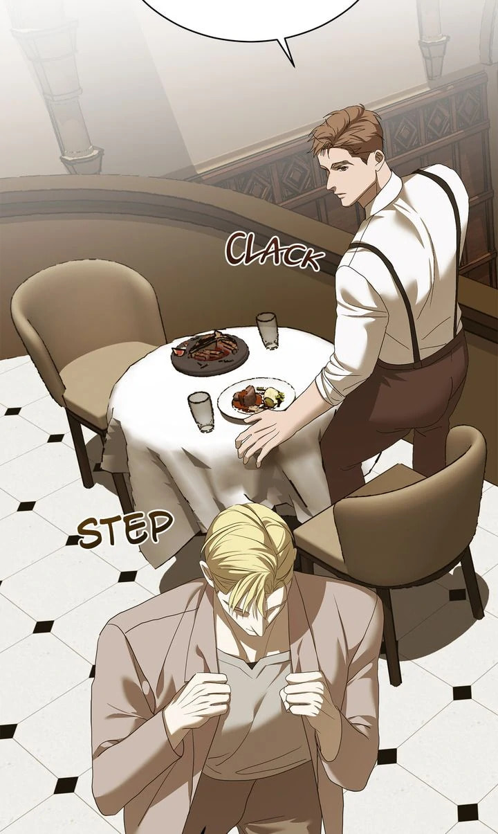 Read The Snow Queen chapter 26 image 75 on Lezhin