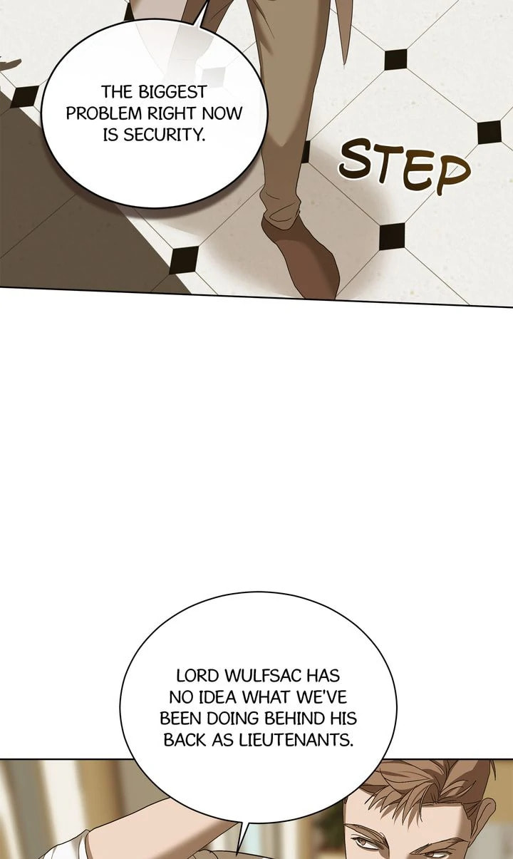 Read The Snow Queen chapter 26 image 76 on Lezhin