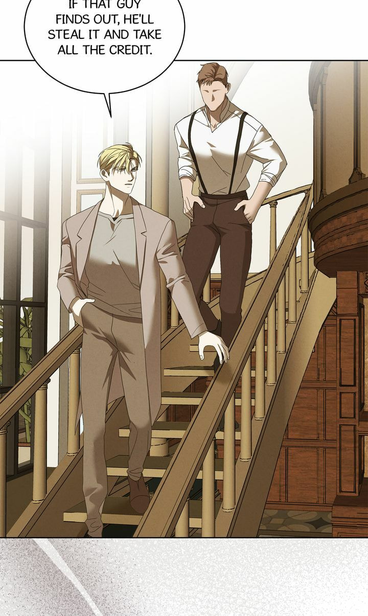 Read The Snow Queen chapter 26 image 78 on Lezhin