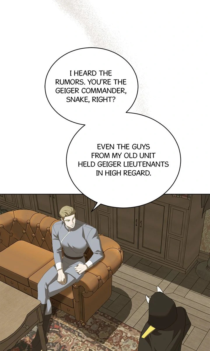 Read The Snow Queen chapter 26 image 8 on Lezhin