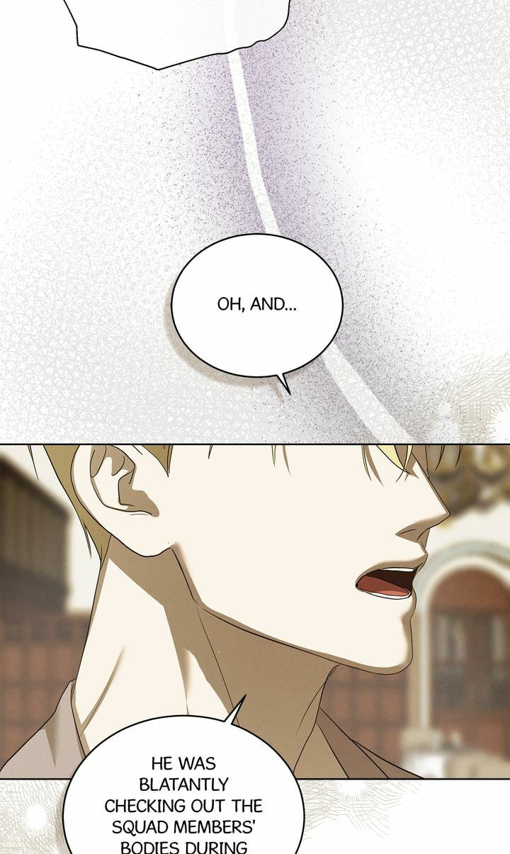 Read The Snow Queen chapter 26 image 80 on Lezhin