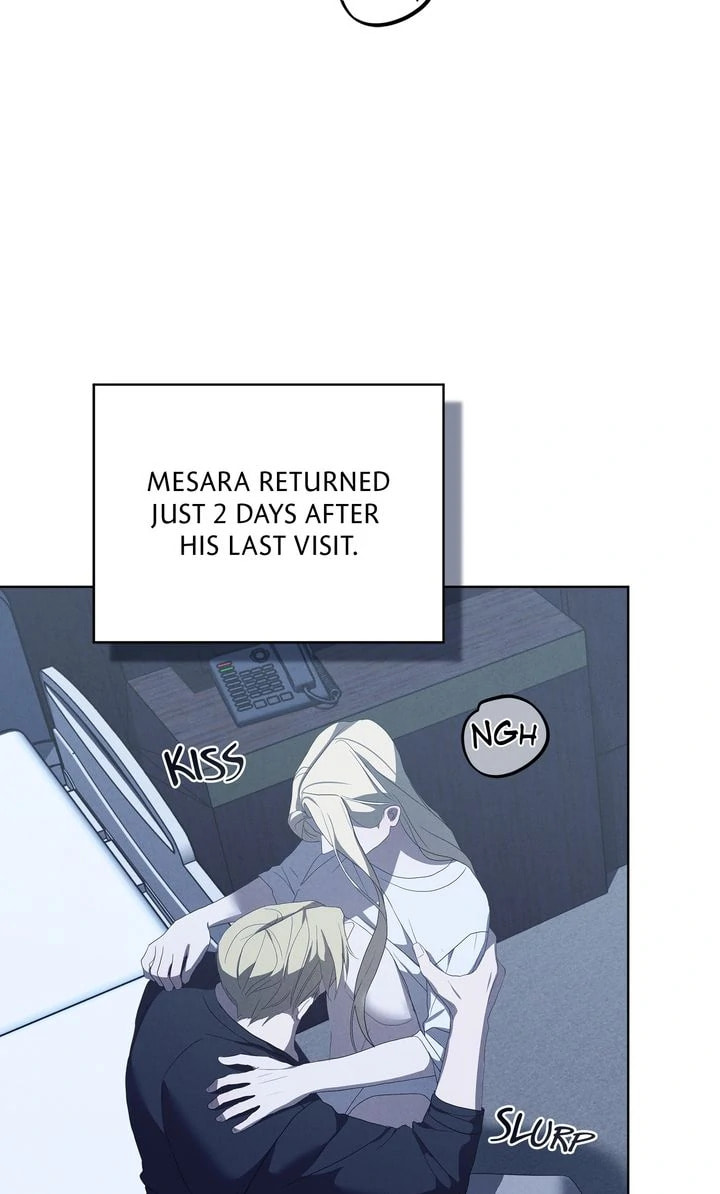 Read The Snow Queen chapter 28 image 1 on Lezhin