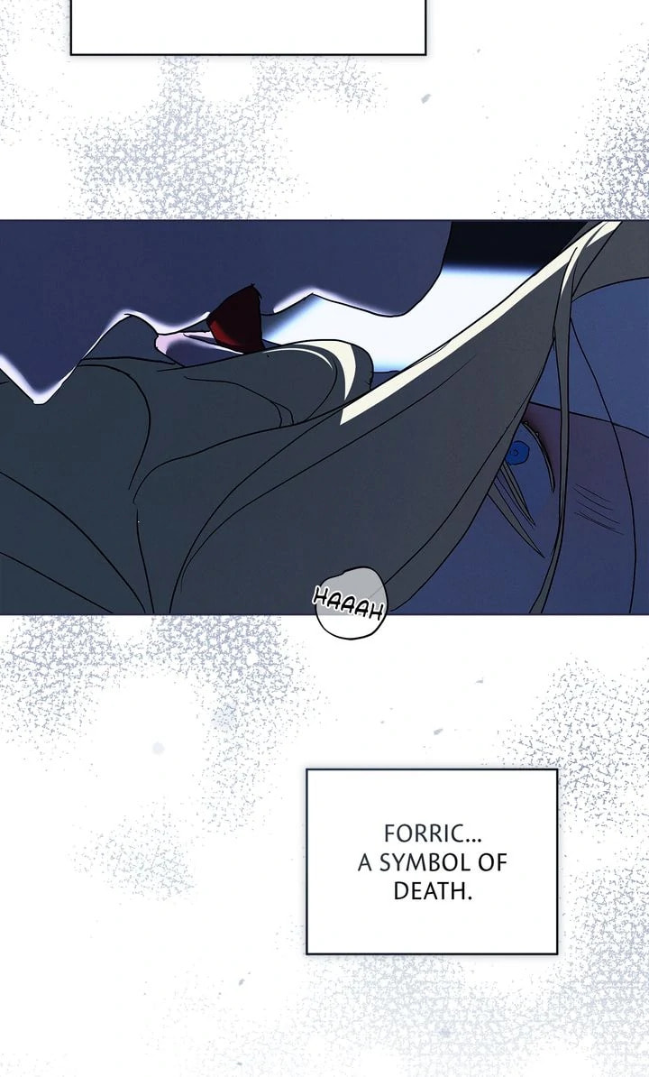 Read The Snow Queen chapter 28 image 15 on Lezhin