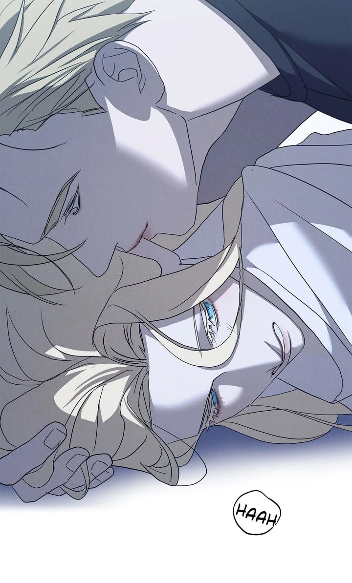 Read The Snow Queen chapter 28 image 17 on Lezhin