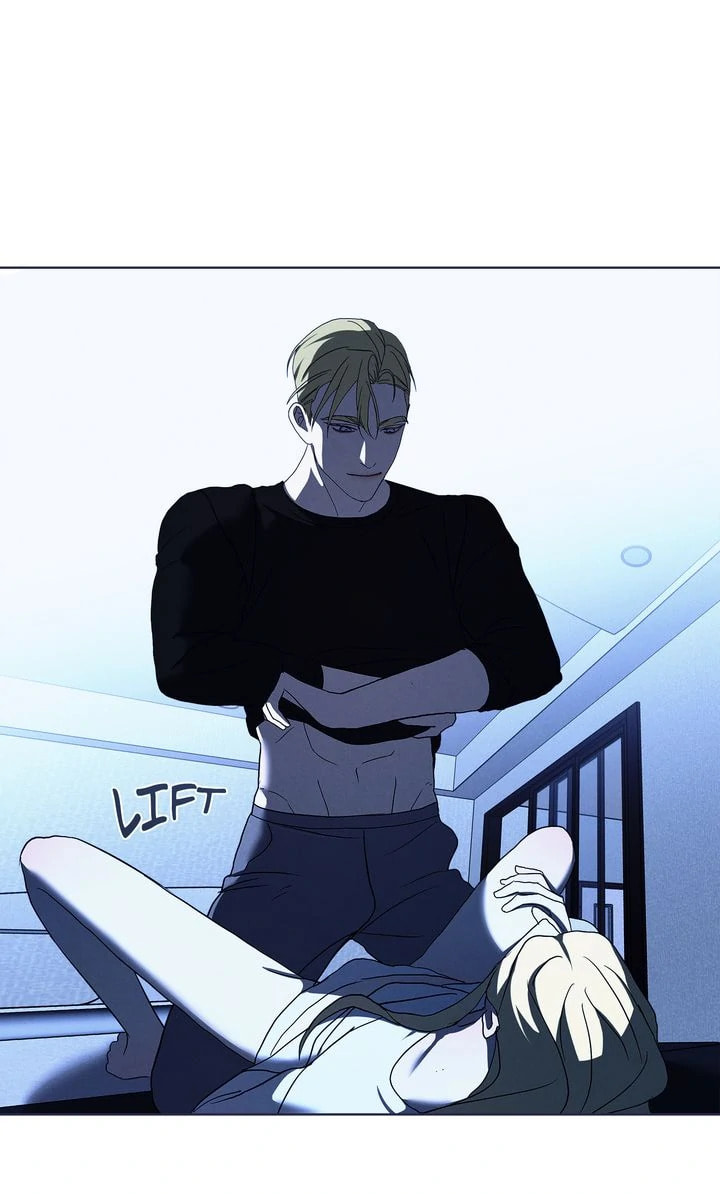Read The Snow Queen chapter 28 image 18 on Lezhin