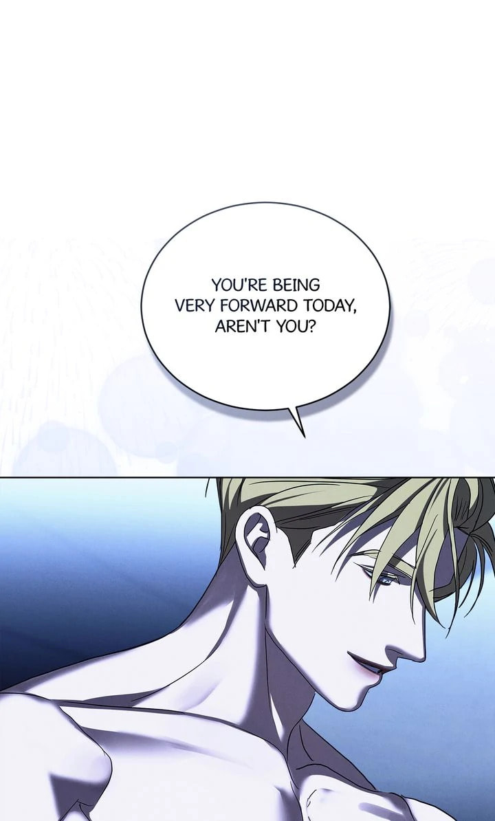 Read The Snow Queen chapter 28 image 19 on Lezhin