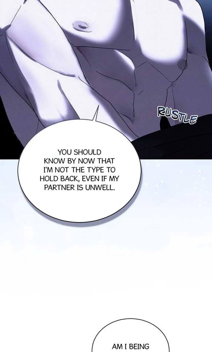 Read The Snow Queen chapter 28 image 20 on Lezhin