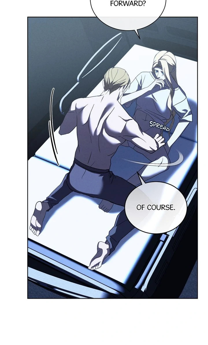 Read The Snow Queen chapter 28 image 21 on Lezhin