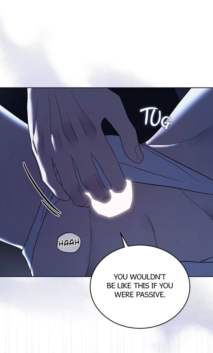 Read The Snow Queen chapter 28 image 22 on Lezhin
