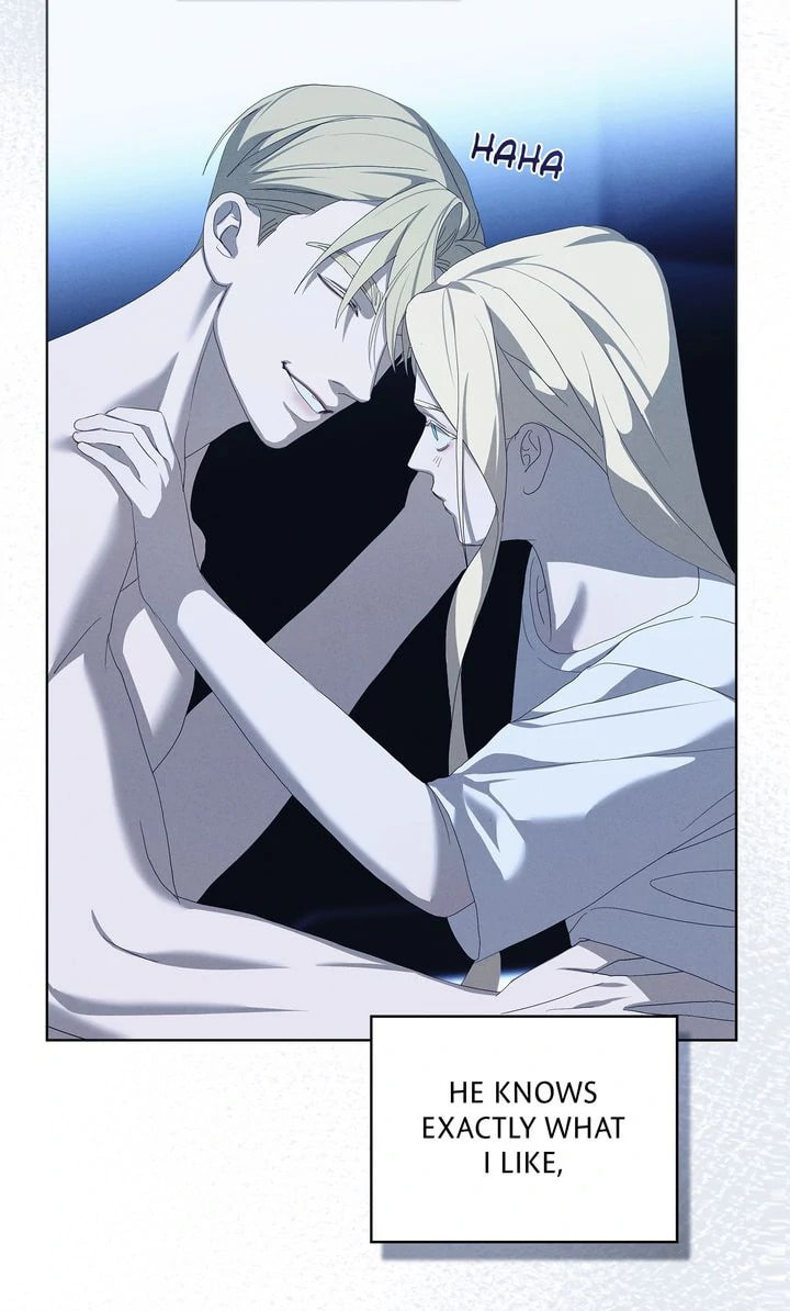 Read The Snow Queen chapter 28 image 31 on Lezhin