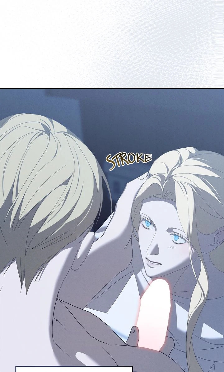 Read The Snow Queen chapter 28 image 32 on Lezhin
