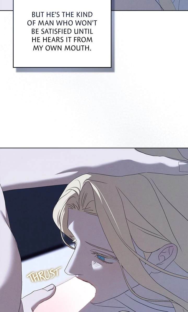 Read The Snow Queen chapter 28 image 33 on Lezhin