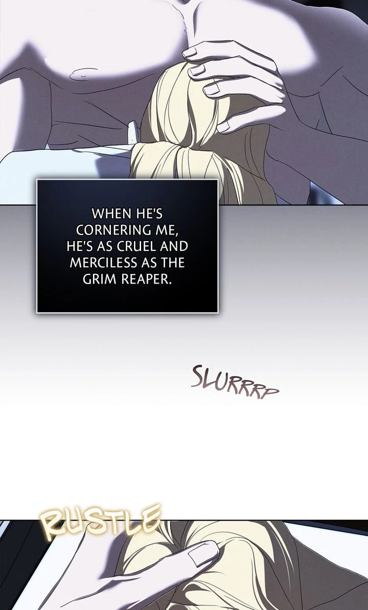 Read The Snow Queen chapter 28 image 35 on Lezhin