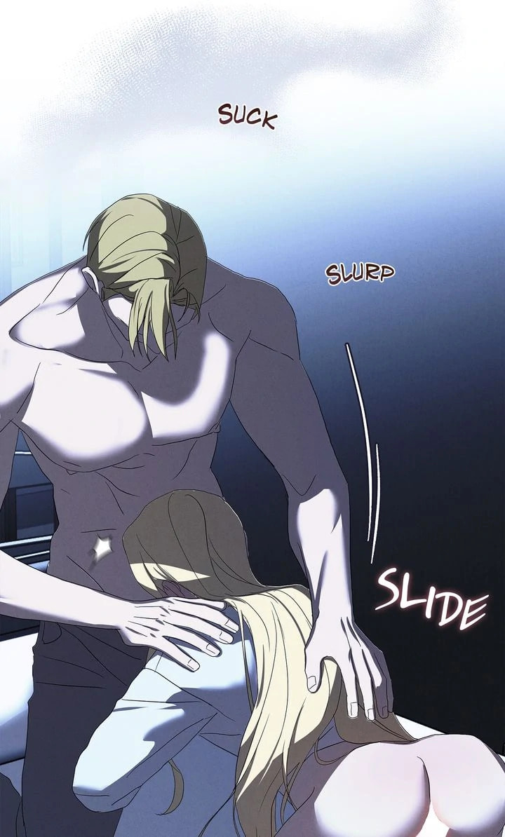 Read The Snow Queen chapter 28 image 37 on Lezhin