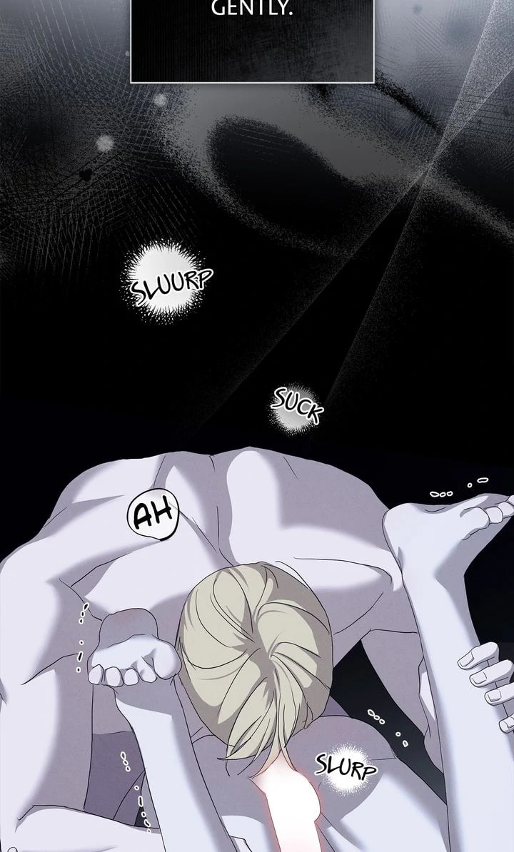 Read The Snow Queen chapter 28 image 43 on Lezhin
