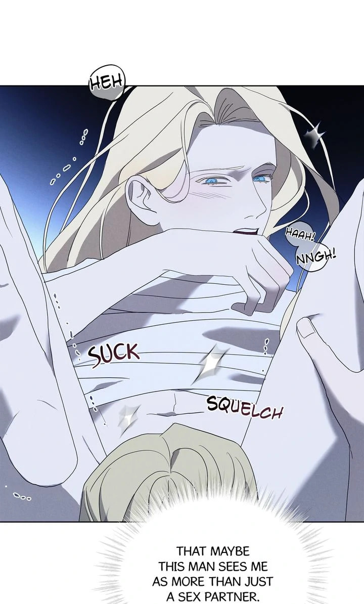 Read The Snow Queen chapter 28 image 46 on Lezhin
