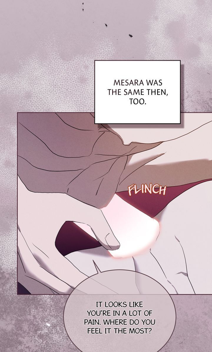 Read The Snow Queen chapter 28 image 50 on Lezhin
