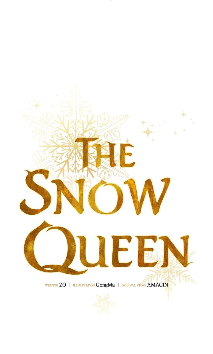 Read The Snow Queen chapter 28 image 54 on Lezhin
