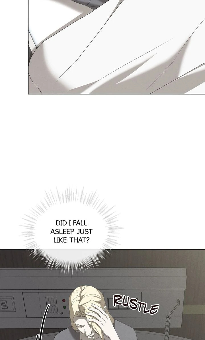 Read The Snow Queen chapter 28 image 57 on Lezhin