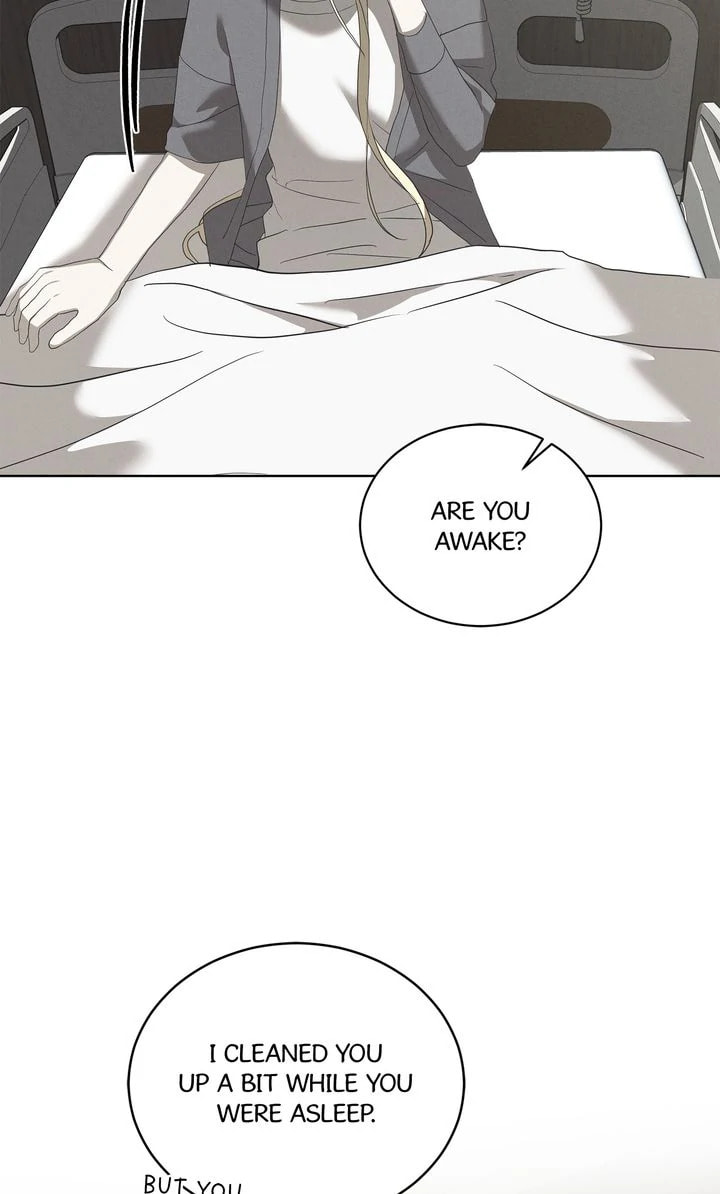 Read The Snow Queen chapter 28 image 58 on Lezhin