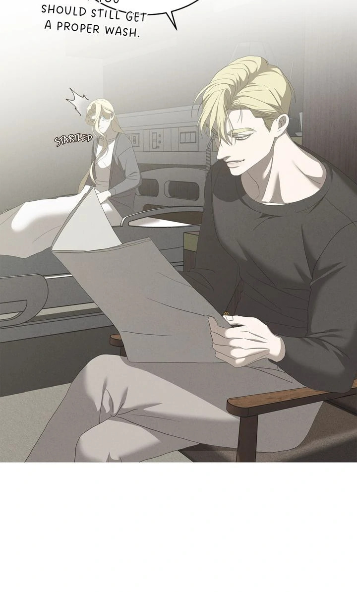 Read The Snow Queen chapter 28 image 59 on Lezhin