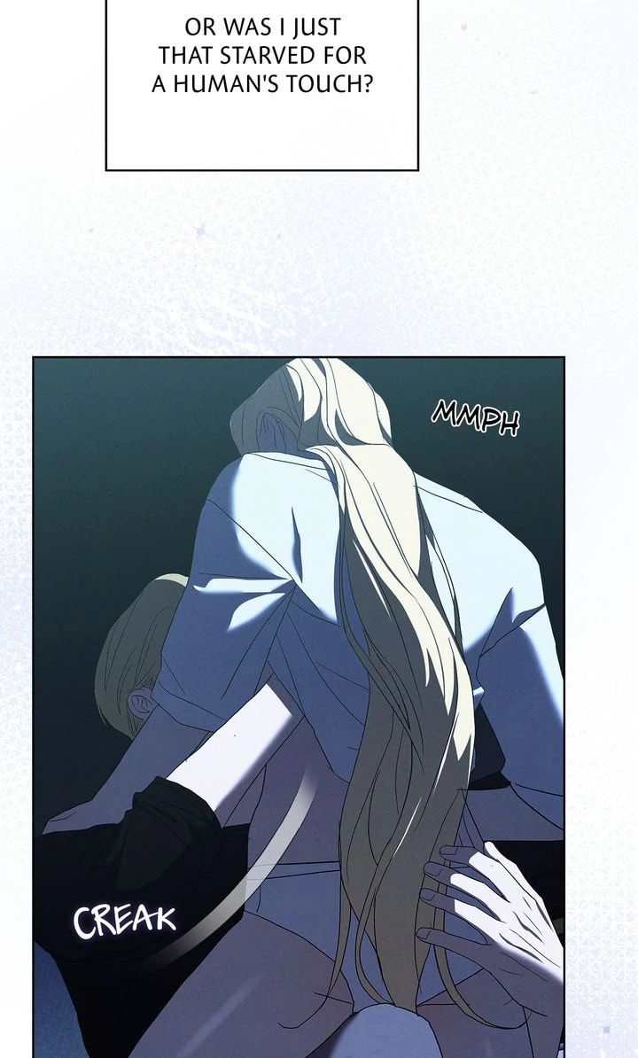 Read The Snow Queen chapter 28 image 6 on Lezhin