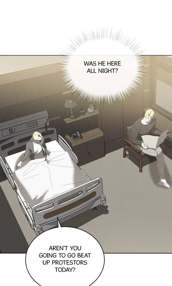 Read The Snow Queen chapter 28 image 60 on Lezhin