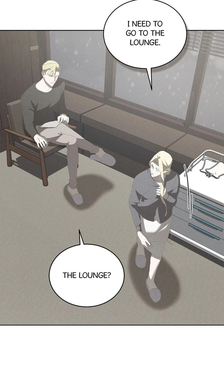Read The Snow Queen chapter 28 image 71 on Lezhin
