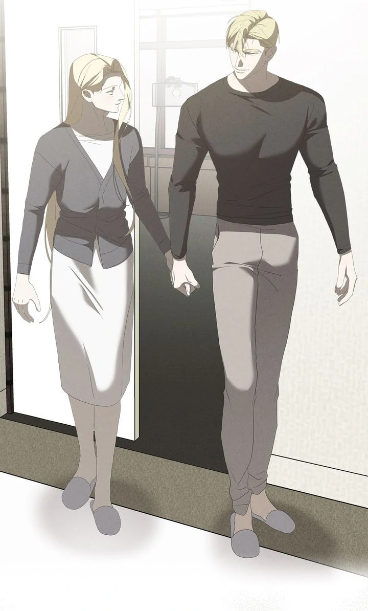 Read The Snow Queen chapter 28 image 79 on Lezhin