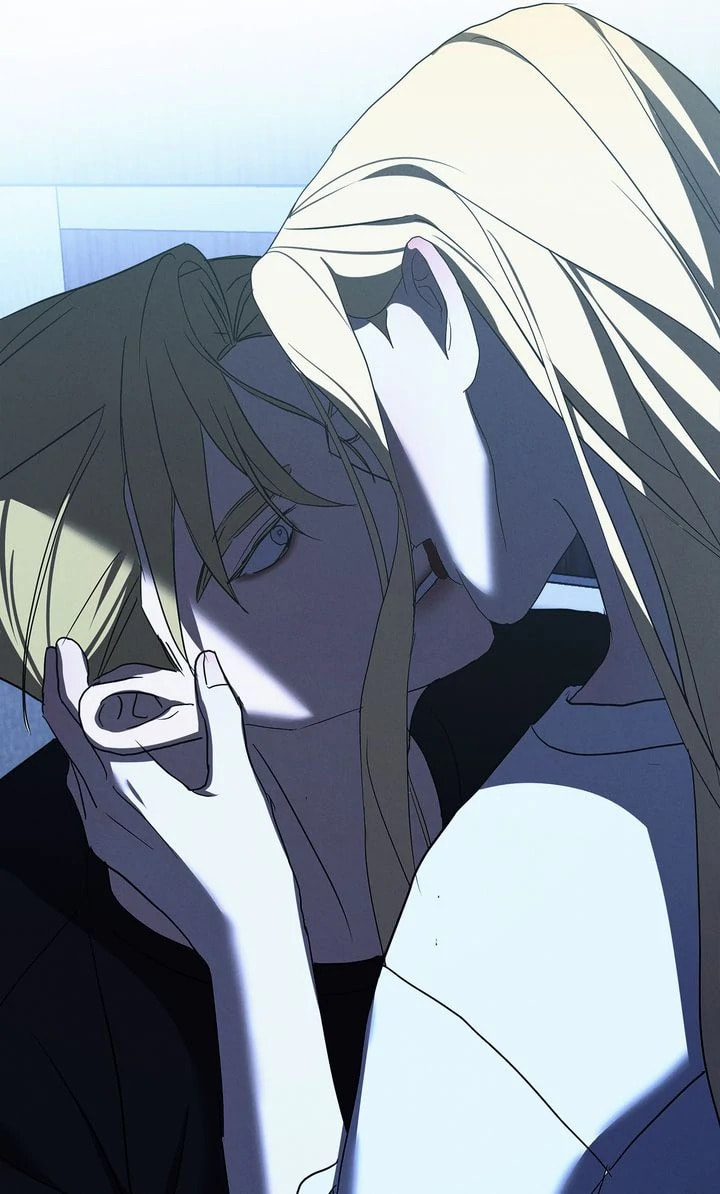 Read The Snow Queen chapter 28 image 9 on Lezhin
