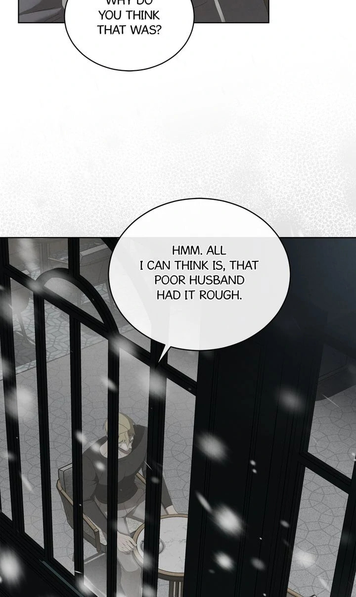 Read The Snow Queen chapter 29 image 14 on Lezhin