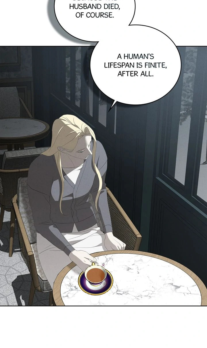 Read The Snow Queen chapter 29 image 17 on Lezhin
