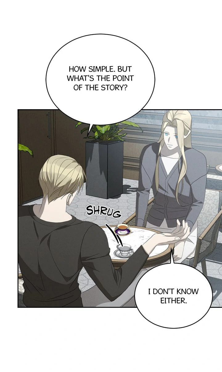 Read The Snow Queen chapter 29 image 18 on Lezhin