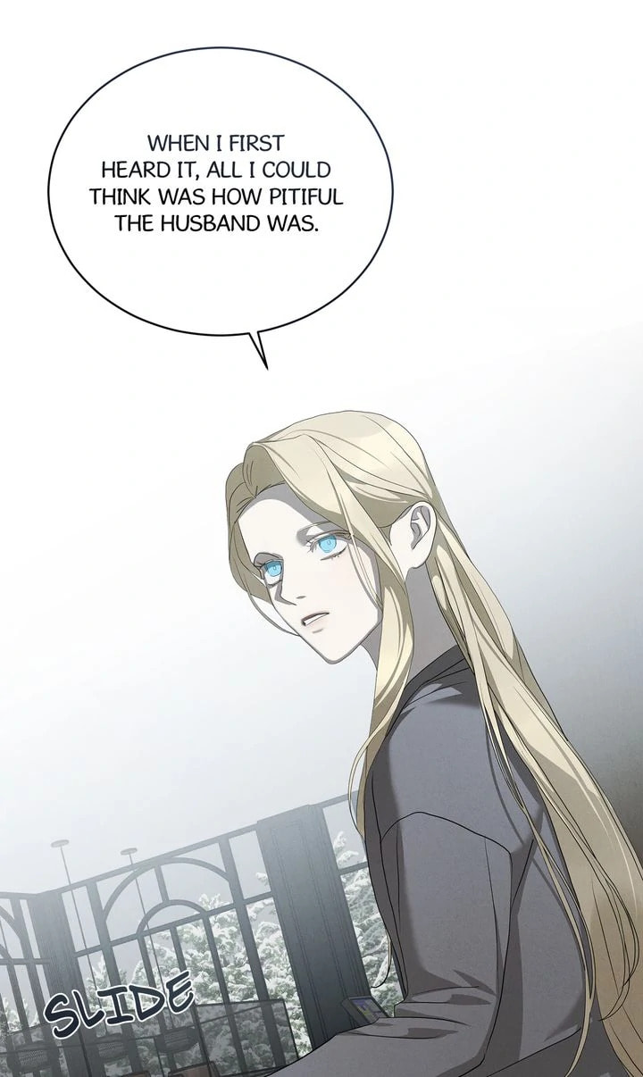 Read The Snow Queen chapter 29 image 19 on Lezhin