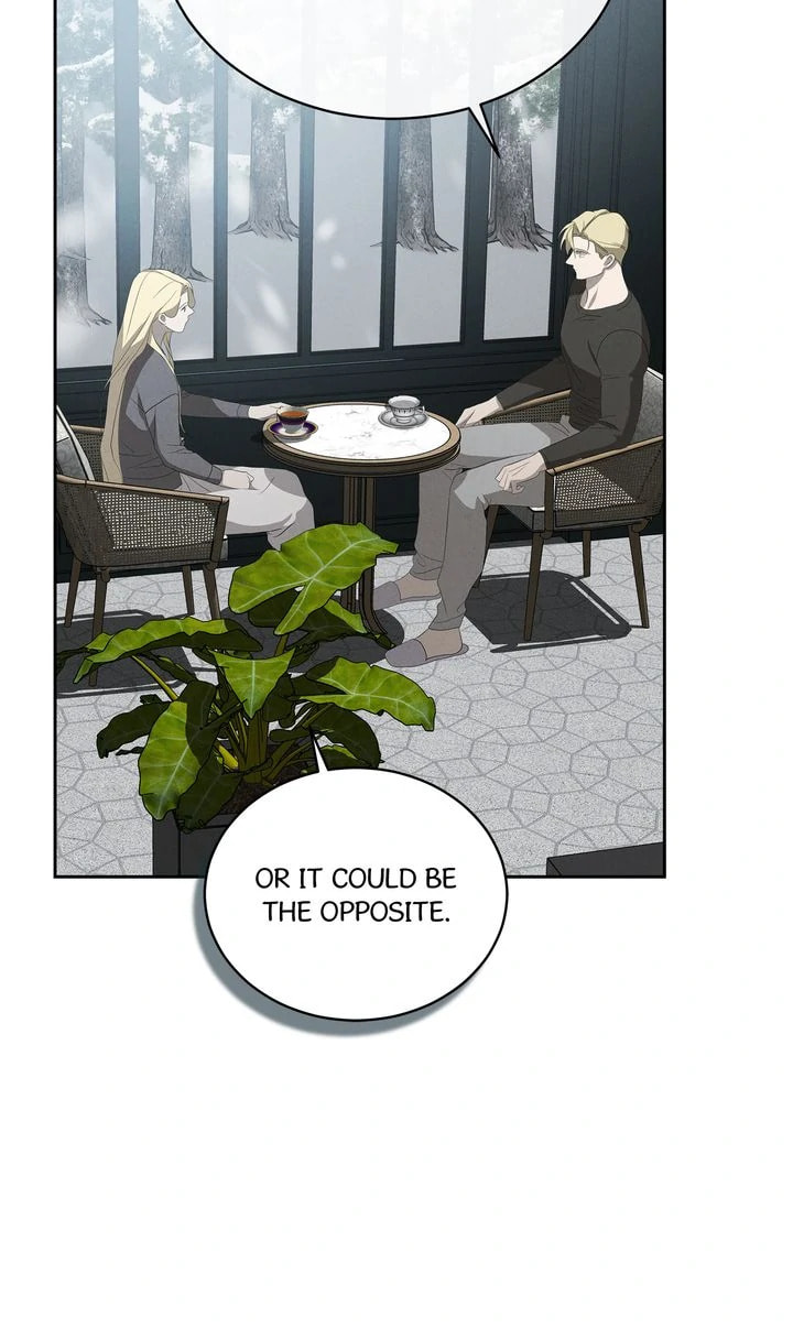 Read The Snow Queen chapter 29 image 21 on Lezhin
