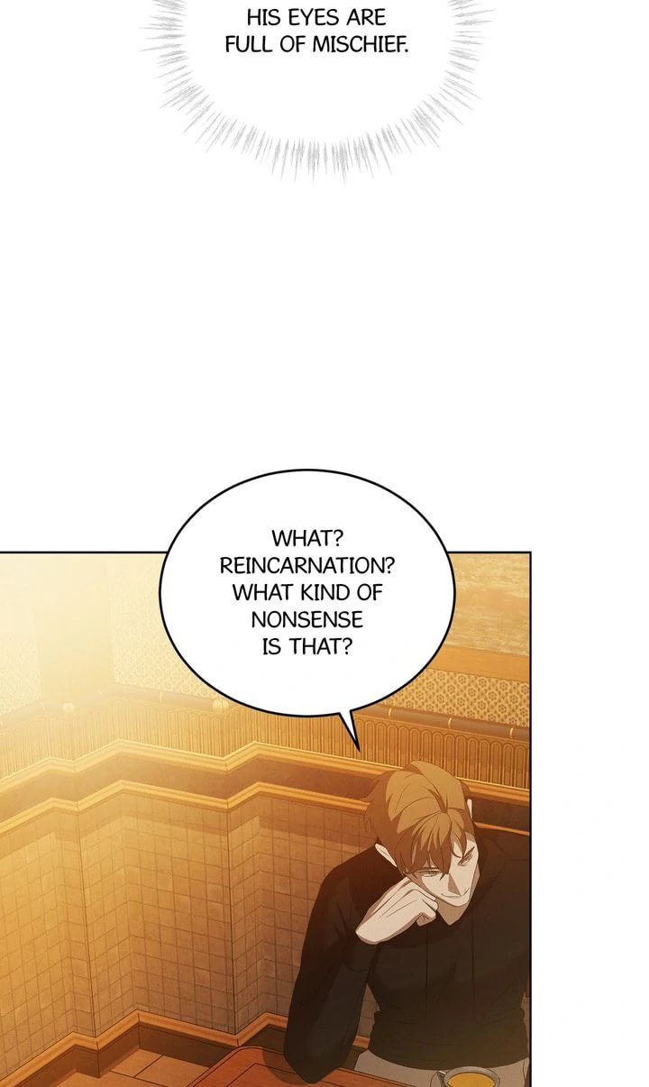 Read The Snow Queen chapter 29 image 45 on Lezhin