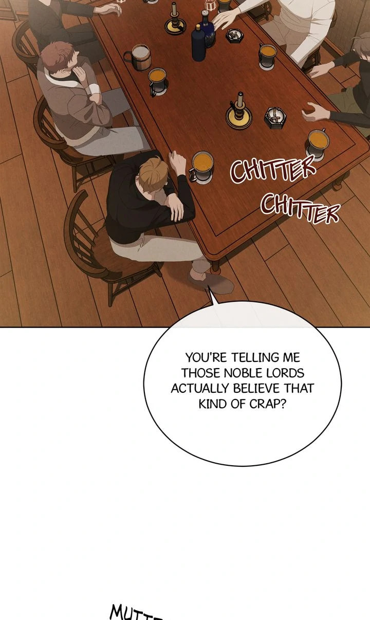 Read The Snow Queen chapter 29 image 49 on Lezhin