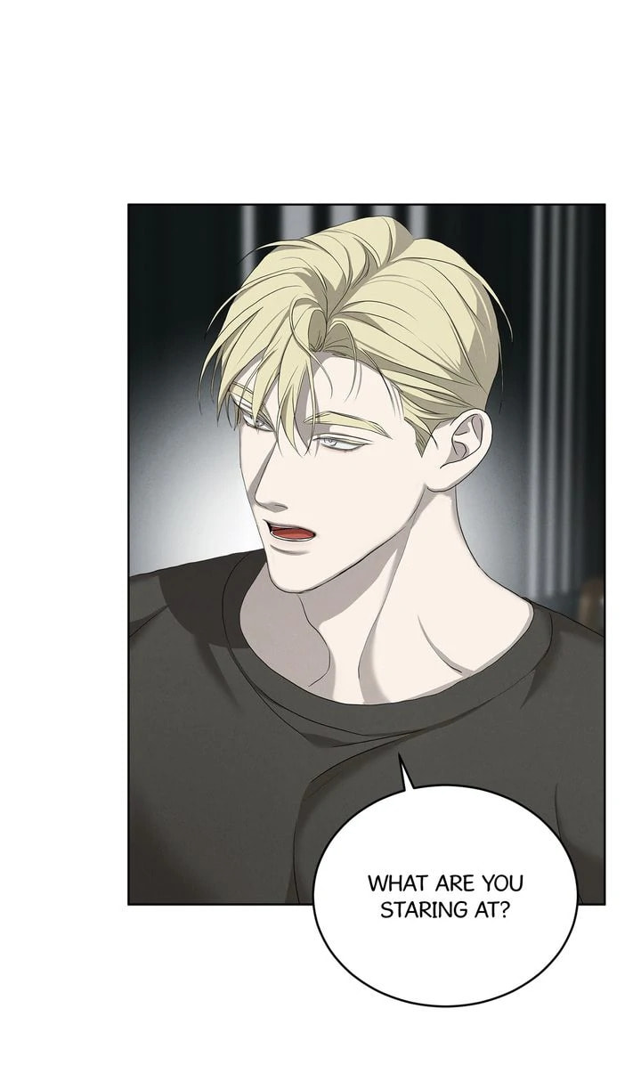 Read The Snow Queen chapter 29 image 5 on Lezhin