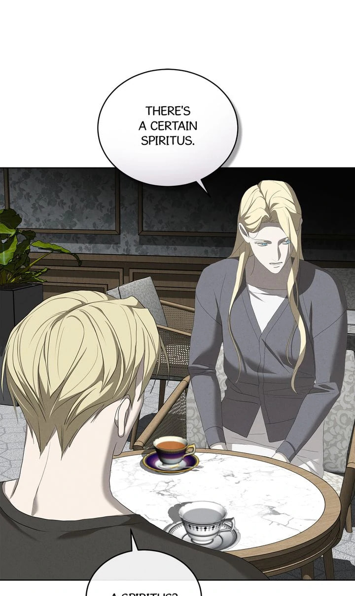 Read The Snow Queen chapter 29 image 6 on Lezhin