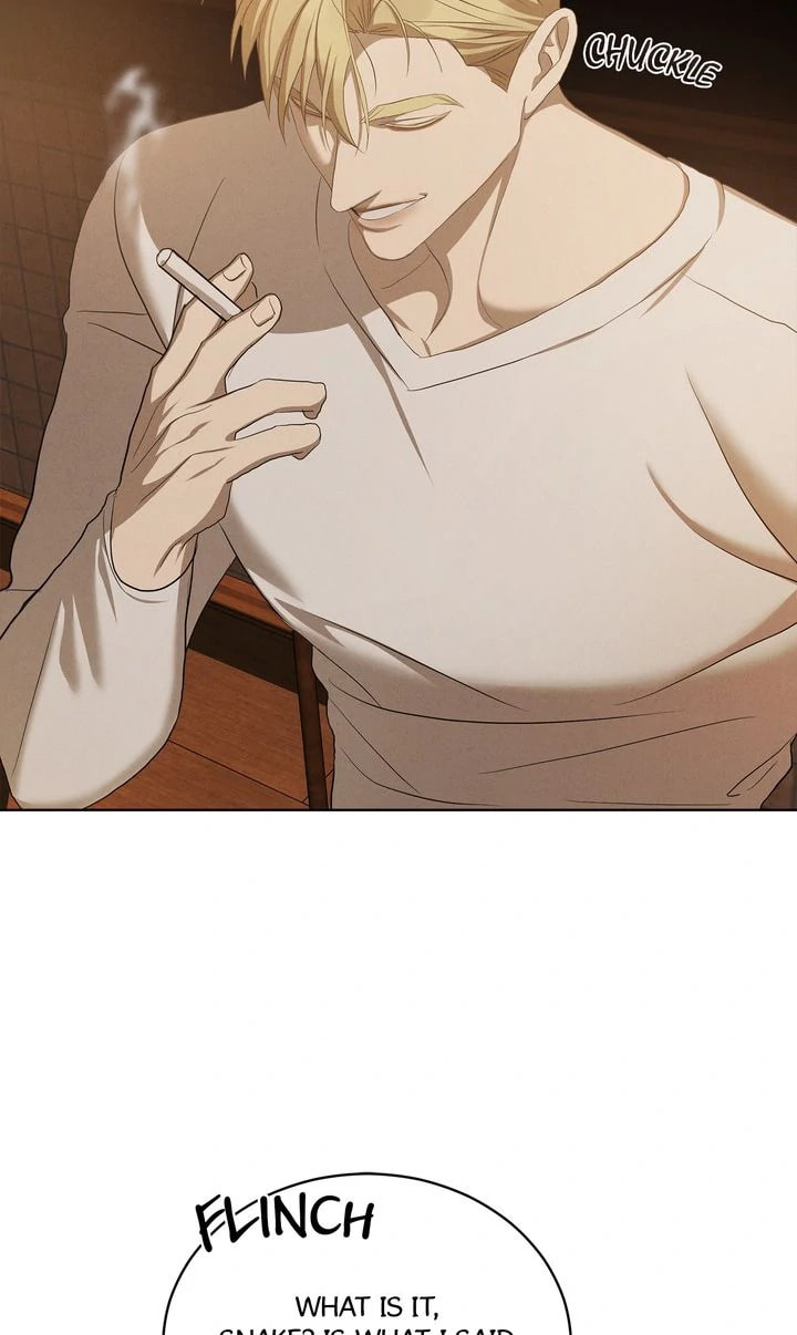 Read The Snow Queen chapter 29 image 61 on Lezhin