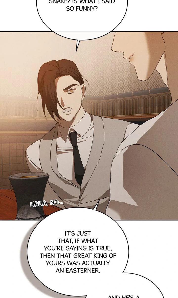 Read The Snow Queen chapter 29 image 62 on Lezhin